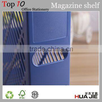 Manufacturer Plastic Office Desktop File Rack photo-5