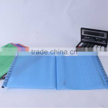 A4 PP Hanging Suspension File Folder Machine photo-5