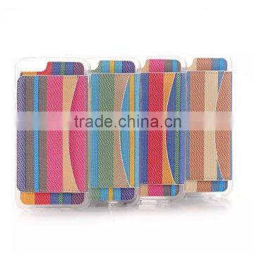 Silicone Phone Case With pu Leather Outside for Phone Case photo-1