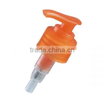 plastic liquid soap pump
