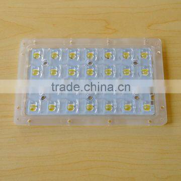 3535 SMD LED 28w Street Light Led Lens for Street Lamp photo-3
