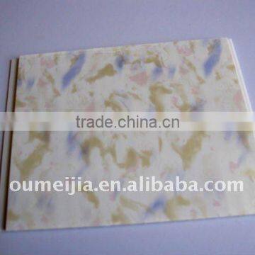 PVC ceiling panel 30cmx5.95m
