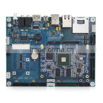 Linux Freescale i.MX6 starter board/smart home starter board/HDMI interface