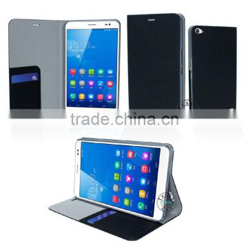 FOR HUAWEI MEDIAPAD X1 CREDIT CARD HOLDER CASE COVER