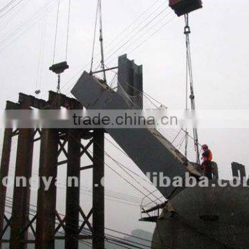 steel bridge