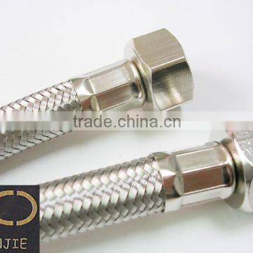 stainless steel hose