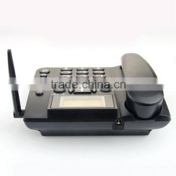 Top Selling White Color Home Phone With Sim Card photo-4