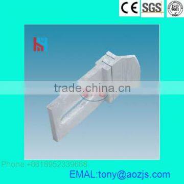 aluminium stone bracket,marble stone fixing system par