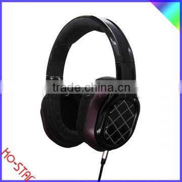 Cheap Stylish Stereo Headphone ,suitable for Computer ,smartphone and Mobile Phone photo-2
