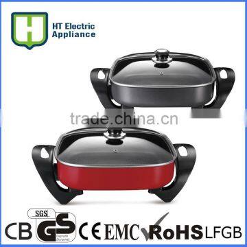 Zhejiang Electrical Skillet