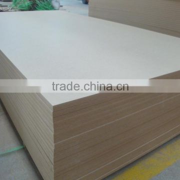 Medium Density Fiberboard/MDF/Fiberboard