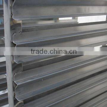 Stainless Steel Bakery Equipment/bread Cooling Rack photo-3