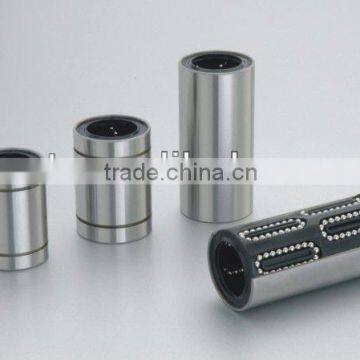 F linear motion ball slide block bearing