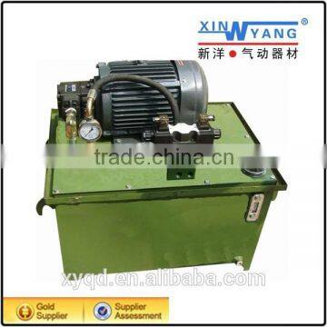 Space Saving And Low Noise Hydraulic Power Station /Hydraulic Power Pack/ Hydraulic Power Unit For Sale