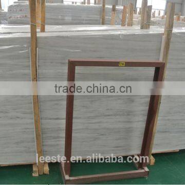 High Quality Snow White Marble Tiles on Sale