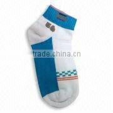 Classical Ankle Sport Socks