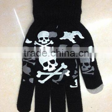 Fashion Touch Gloves FT007