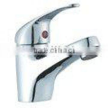 Single Handle Mixer ( basin faucet, kitchen tap,basin water tap )