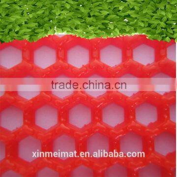 transparency Competitive Price PVC Floor Tiles Mat