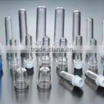 PET Preform for 330 - 2500 ml PET Water Bottle Blowing photo-2