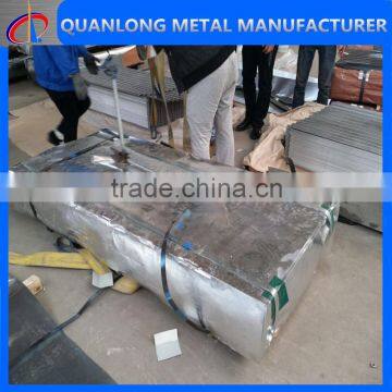 Roofing Steel Sheet/roof Sheets Price per Sheet photo-5