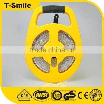Smile Promotional 50m Long Fibreglass Measuring Tape photo-3