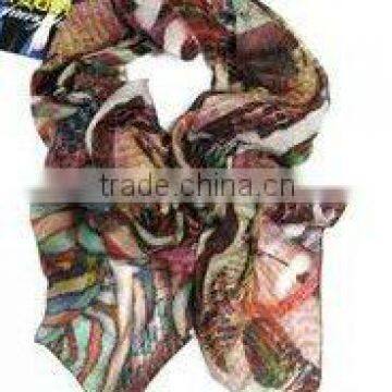 popular wool scarf new design,cashmere scarf 2012