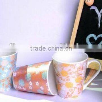 popular coffee cup ceramic ,chinese ceramic tea cup&drinkware