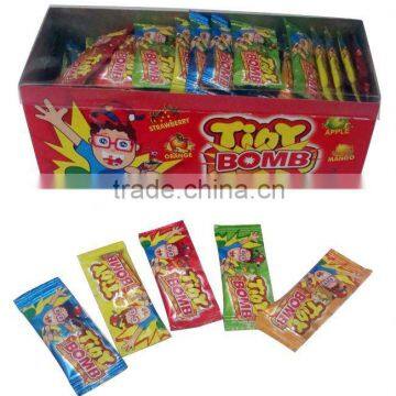 0.5g popping candy