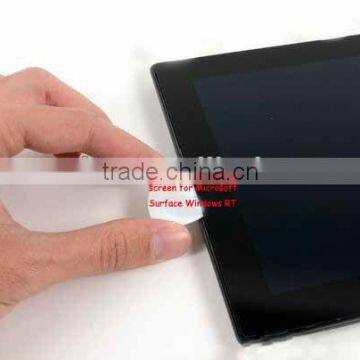 10.6 inch Tela lcd notebook Ltl106al01-001 ltl106al01-002 10.6 ultra-thin lcd screen