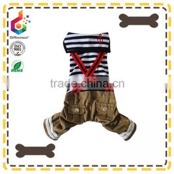 mariner lovers' clothes for boy- dogs