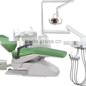 dental unit chair