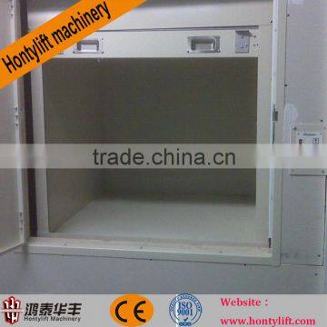 China Hot Sale Hydraulic Kitchen Lift Food Elevator for Sale photo-3