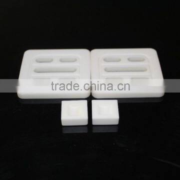 high toughness alumina machinable ceramic 99