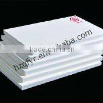 19mm lead free pvc foam board sheet
