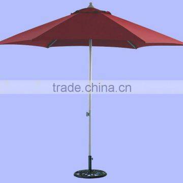 garden umbrella