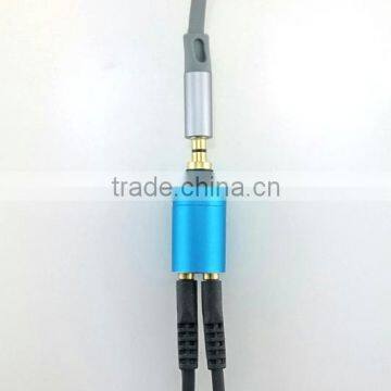 New Hot 2015 Blue Handsfree Wireless V4.1 Bluetooth Receiver