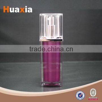 Elegant Unique Hot Stamping High Fashion wholesale spray bottles