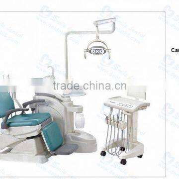 dental chair unit