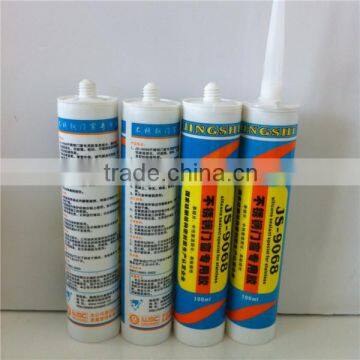Silicone Removable Adhesive Environmental Silicone Construction Adhesives photo-3