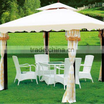 Outdoor Garden Beach Sun Shade Tent