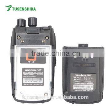 High Quality Military Equipment Walky Talky Wanhua HTD - 818 photo-5