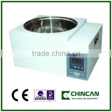 W-201B Temperature Controlled Water Bath for rotary evaporator with the best price