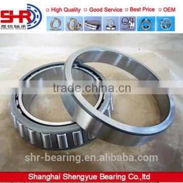 Single Row Tapered Roller Bearing Excavator Bearing L540049/10