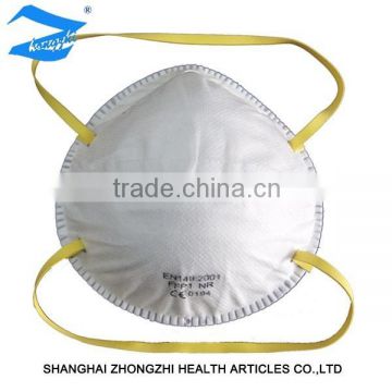 half mask chemical respirator