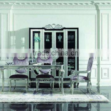 dining table and chair / american style dining sets YZ-A7050