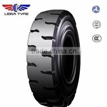6.50-10 Industrial Pneumatic Solid Tire photo-3