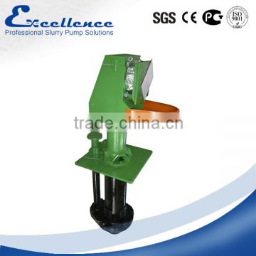 Low Price High Quality Vertical Pump For Slurry