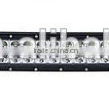 Super Quality Waterproof Offroad 50 Inch 288w Wholesale Car Curved Led Light Bar photo-3