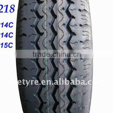 205R14C LTR tire VAN TYRE